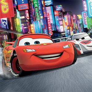 Cars 2: World Grand Prix Walkthrough,Play Cars 2: World Grand Prix ...